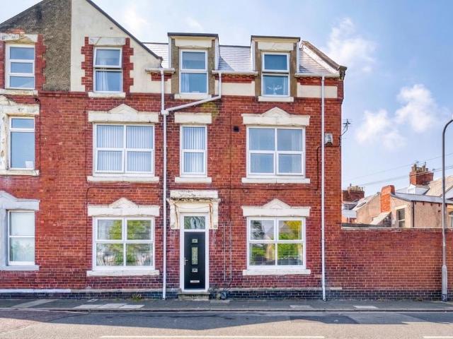 House for sale in Cauldwell, South Shields