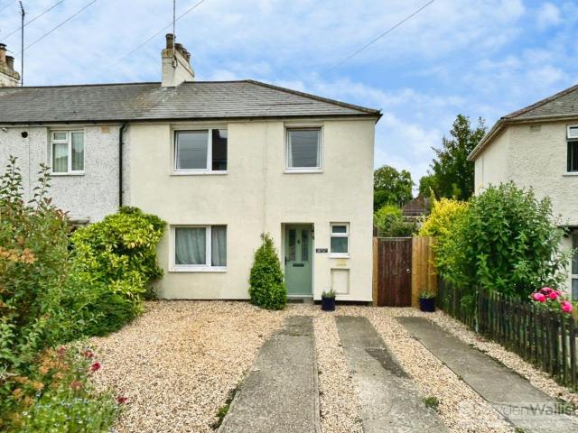 House for sale in Baron St Martin, Barholm