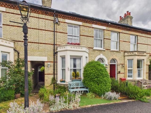 House for sale in Arbury, Cambridgeshire