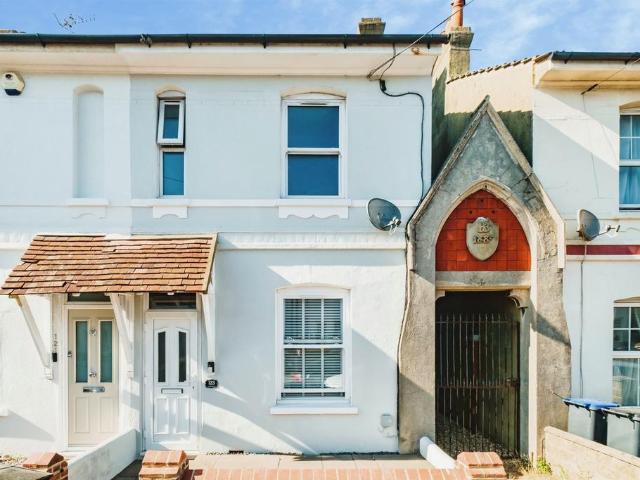 House for sale in Worthing, West Sussex