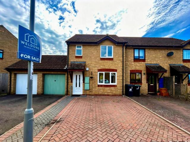 House for sale in Stalbridge