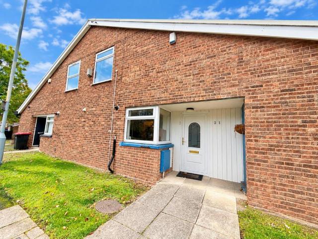 House for sale in Coulby Newham, Middlesbrough