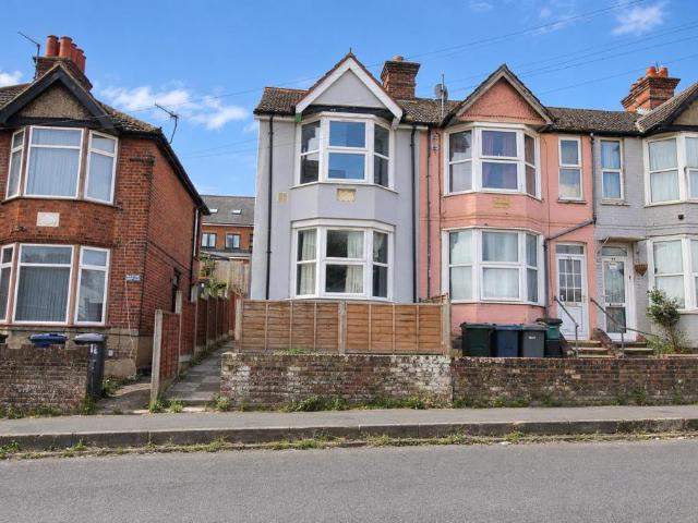 House for sale in High Wycombe Community Board, High Wycombe