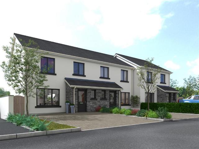 House for sale in Andreas