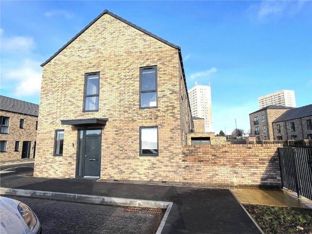 House for sale in Highgate, West Midlands
