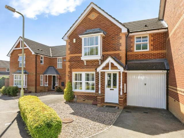 House for sale in Earley