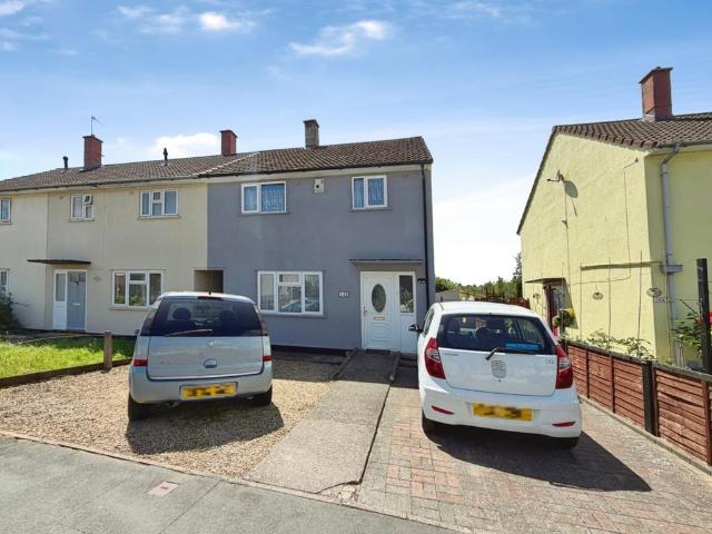 House for sale in Feckenham, City Of Bristol
