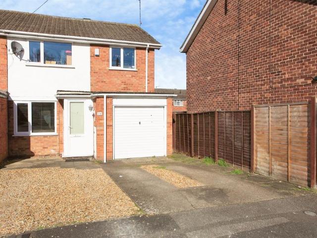 House for sale in Peterborough