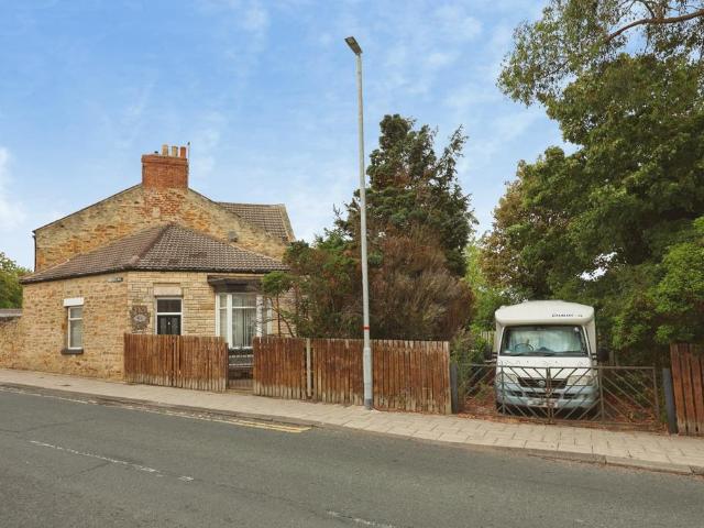 House for sale in New Shildon, Shildon