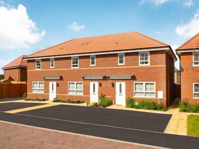 House for sale in Hebburn, Fellgate