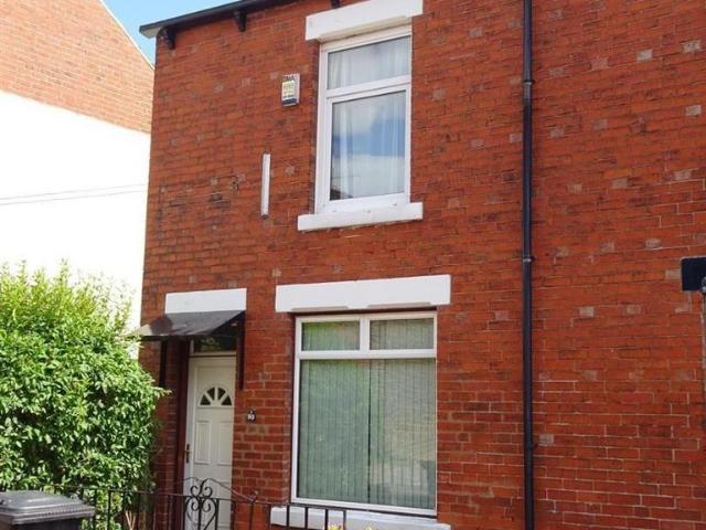 House for sale in Crookes, South Yorkshire
