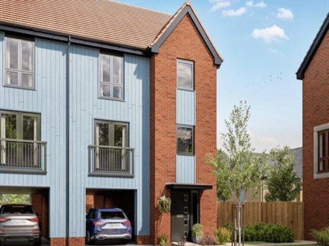 House for sale in Colliers End, Hertfordshire