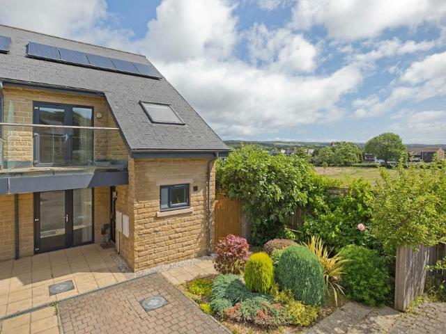 House for sale in Ben Rhydding, Ilkley