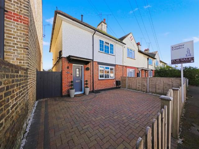 House for sale in Eddington, The Bridge
