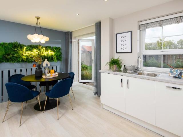 House for sale in Dinnington St. John's, Dinnington