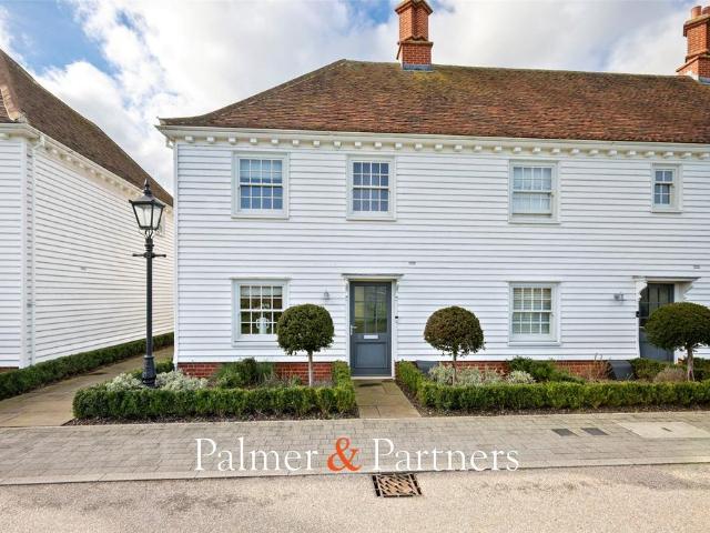 House for sale in St Osyth, Tendring