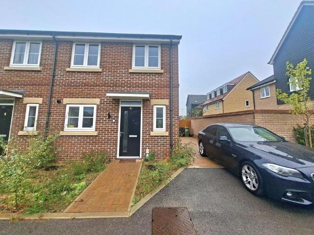 House for sale in Peterborough