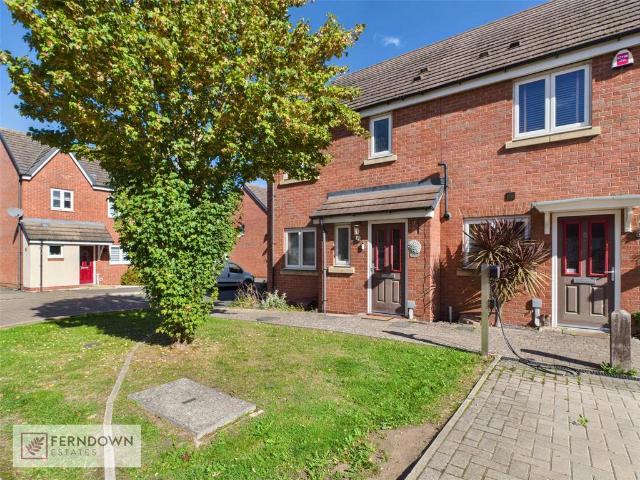 House for sale in Marston Green, Solihull