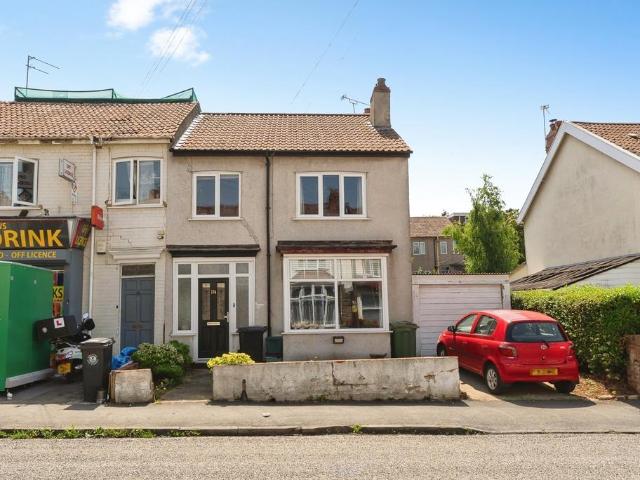 House for sale in Feckenham, City Of Bristol
