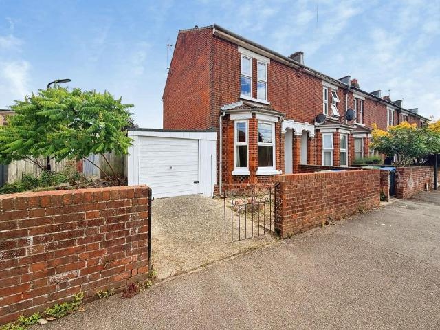 House for sale in Shirley, City Of Southampton