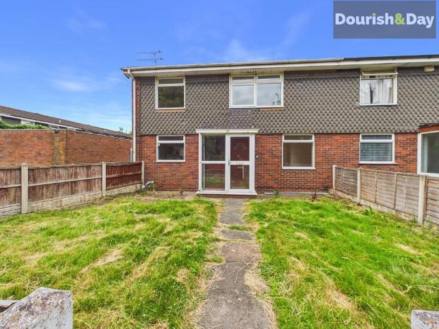 House for sale in Baswich, Staffordshire