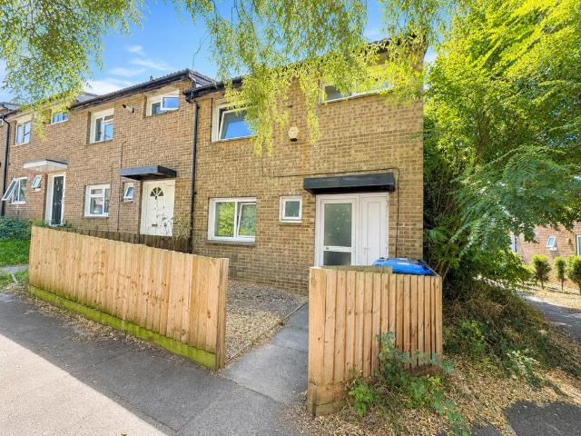 House for sale in Northampton, Northamptonshire