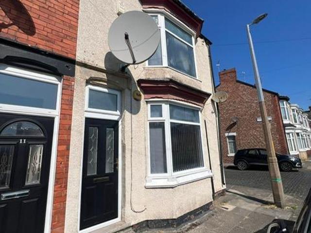 House for sale in Normanby, Middlesbrough