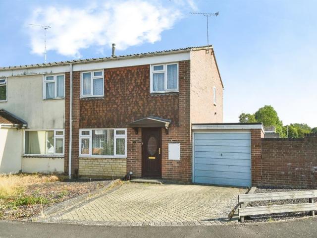 House for sale in Liden, Swindon
