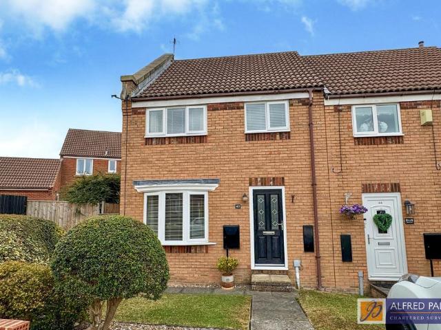 House for sale in Whiteleas, East Boldon