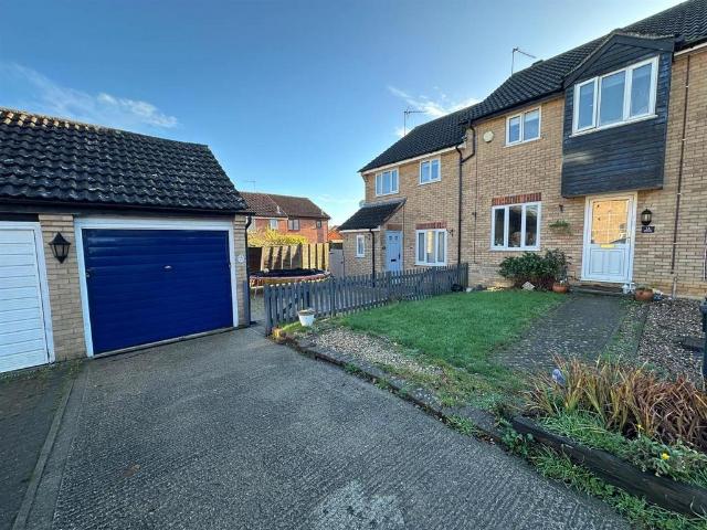 House for sale in Combs Ford, Bedingfield
