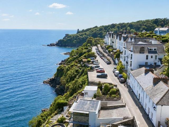 House for sale in Fowey, Cornwall