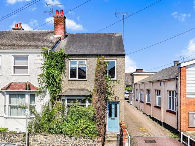 House for sale in Moulsham, Chelmsford