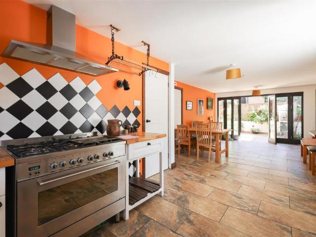 House for sale in St Leonards, Hastings