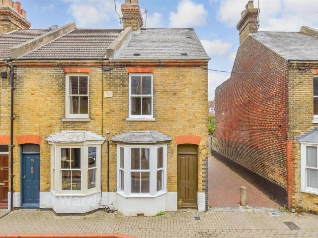 House for sale in St. Mildred's, The Bridge