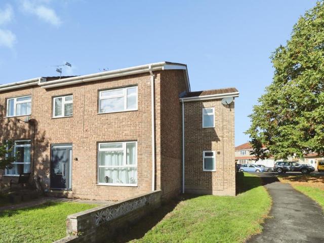 House for sale in Warmley, Cadbury Heath