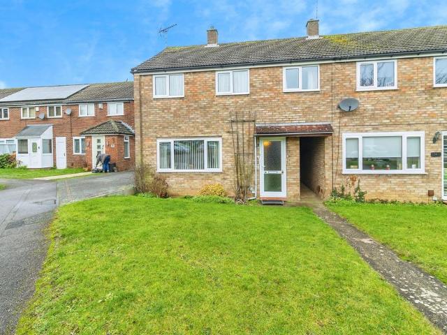 House for sale in West Bletchley, Bletchley