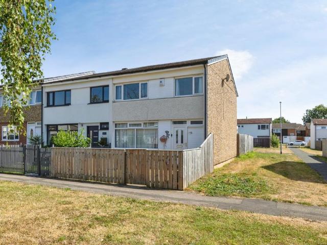 House for sale in Darlington