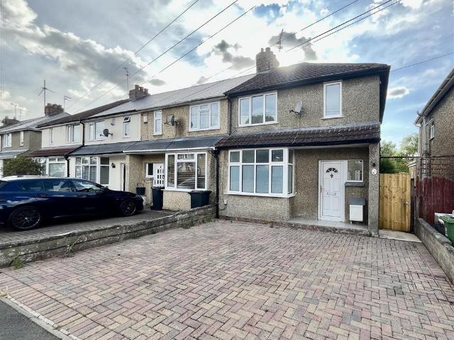 House for sale in Rodbourne, Swindon