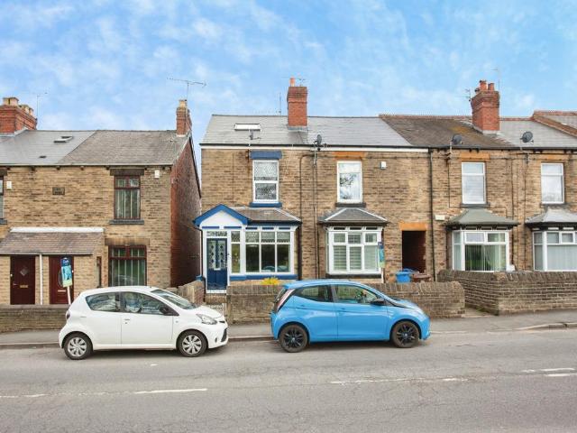 House for sale in Chapeltown, Isle Of Man