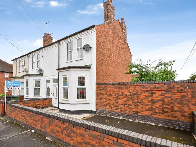 House for sale in Dudley Port, Tipton