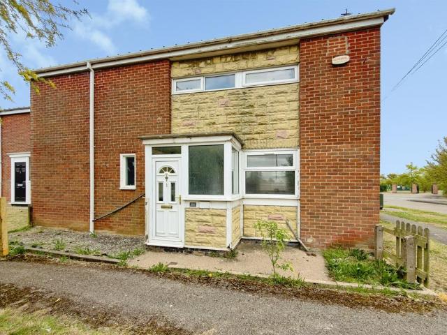 House for sale in Bransholme, Hull