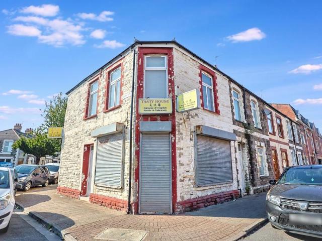 House for sale in Falcon Lodge, Wales