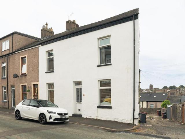 House for sale in Dalton Town with Newton, Dalton-in-furness