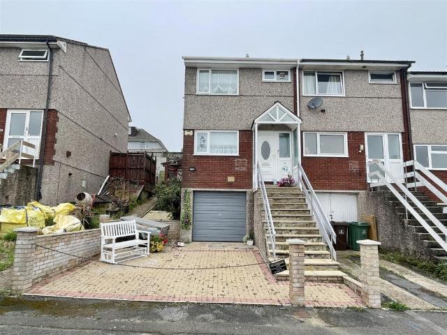 House for sale in Lower Compton, Mount Wise