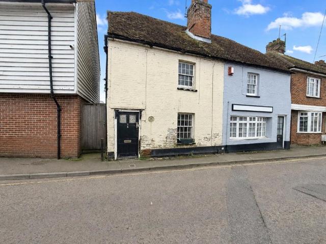 House for sale in The Bridge, Kent