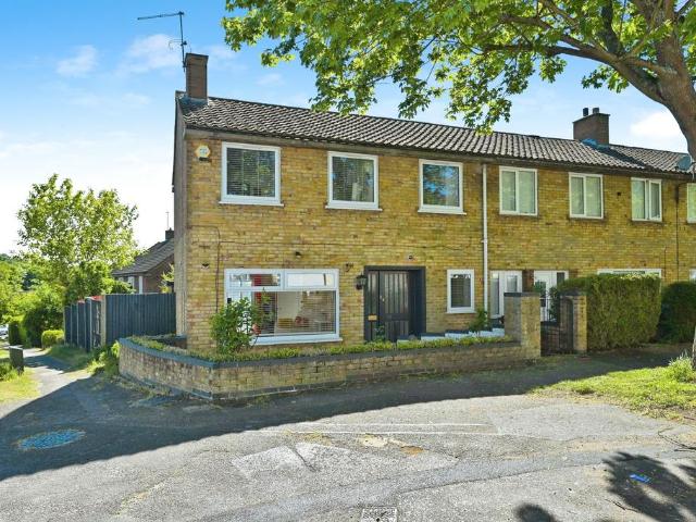 House for sale in Hatfield, Fretherne