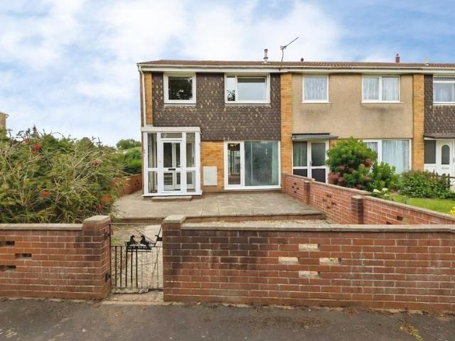 House for sale in Wapley, South Gloucestershire
