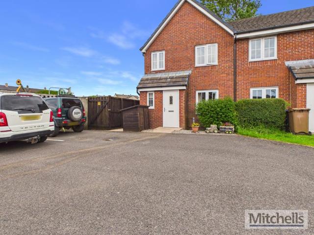 House for sale in Winder Gate, Frizington