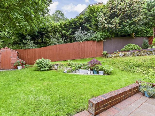 House for sale in Parsonage Place, Maidstone