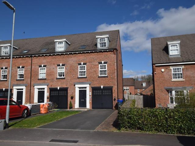 House for sale in Doseley, Telford